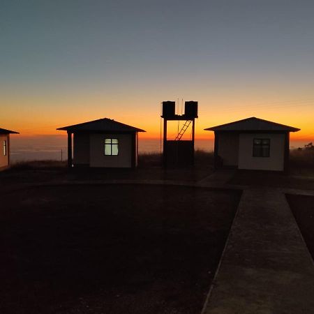 Abode Of Clouds Resort Cherrapunji Exterior photo