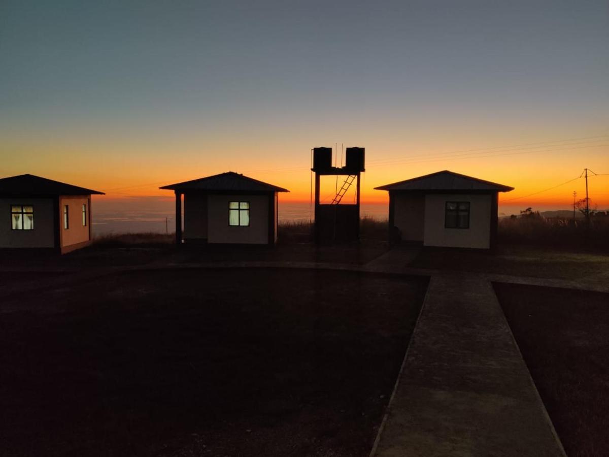 Abode Of Clouds Resort Cherrapunji Exterior photo