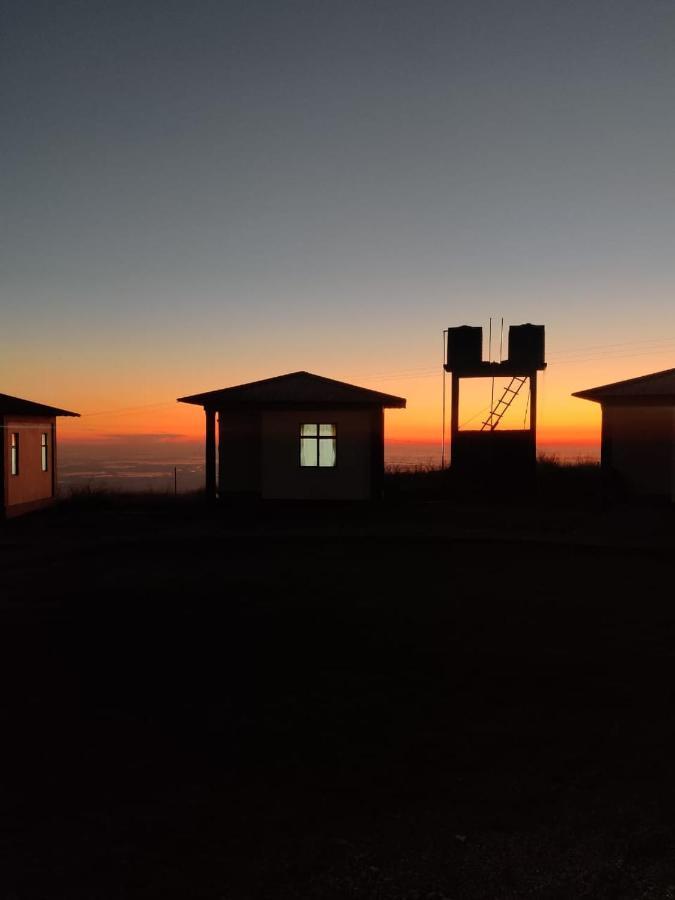 Abode Of Clouds Resort Cherrapunji Exterior photo