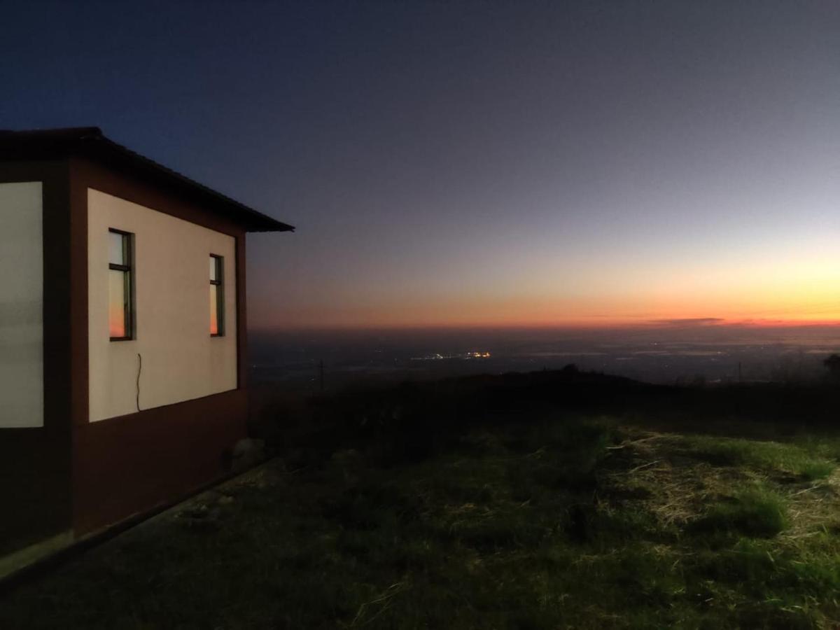 Abode Of Clouds Resort Cherrapunji Exterior photo