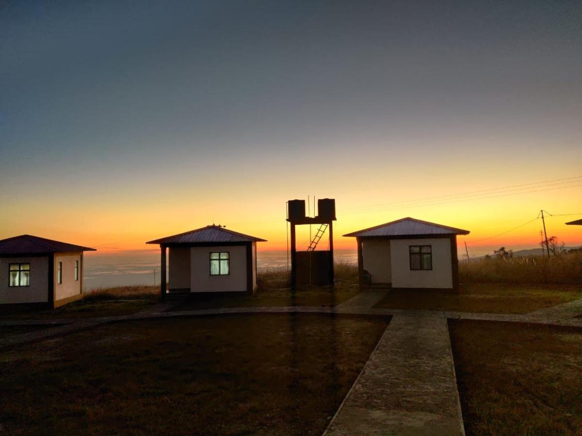 Abode Of Clouds Resort Cherrapunji Exterior photo