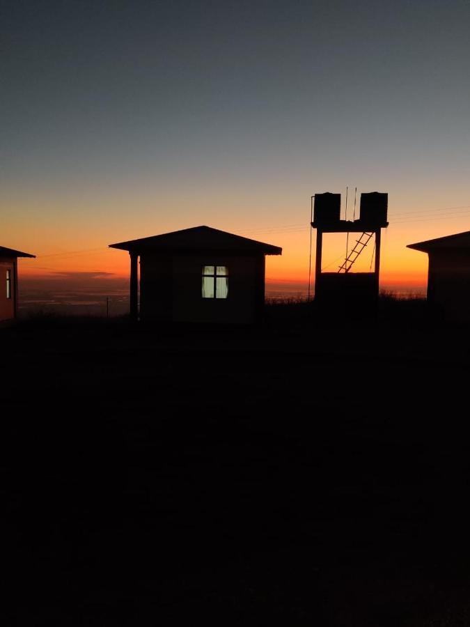 Abode Of Clouds Resort Cherrapunji Exterior photo