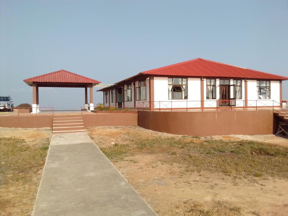 Abode Of Clouds Resort Cherrapunji Exterior photo