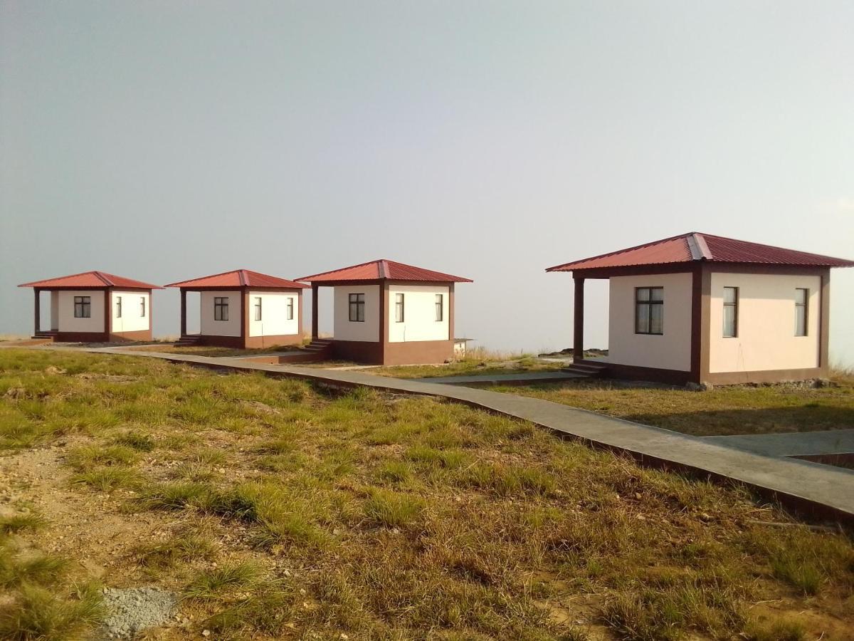 Abode Of Clouds Resort Cherrapunji Exterior photo