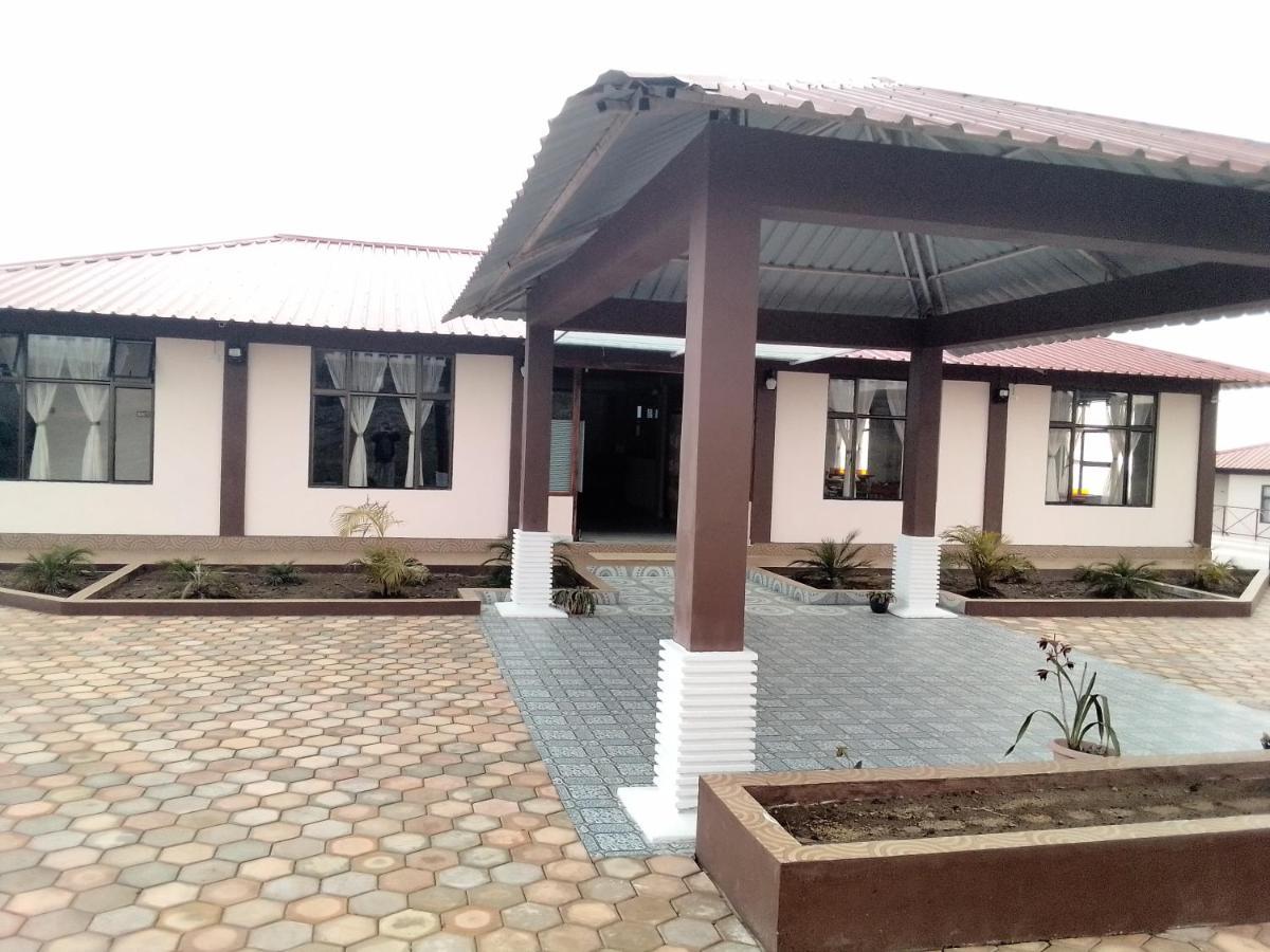 Abode Of Clouds Resort Cherrapunji Exterior photo